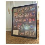 5 Family Style Picture Frame