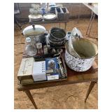 Kitchen Items
