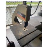 Black and Decker Band Saw