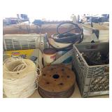 Miscellaneous Tool Lot