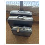 Vintage Luggage