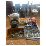 Kitchen Lot