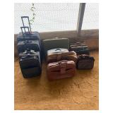 Luggage