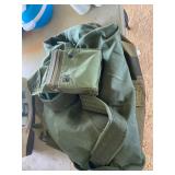 Military Bags