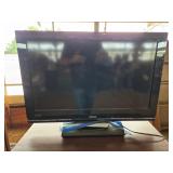 32 Inch Toshiba Tv with Remote