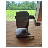 Vintage Pencil Sharpener