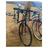 GIANT Brand Bike