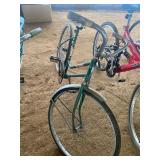 All Pro Bike