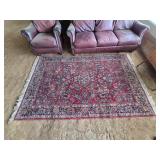 5x9 Area Rug
