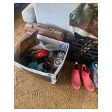 Miscellaneous Items