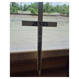 Religious Sign Cross