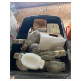Assortment of Lightbulbs