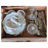 Assorted China