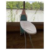 Set of 3 Iron Boards