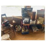 Lot of Miscellaneous Items