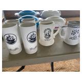 Cups