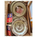 Kitchen China