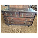 Wooden Dresser
