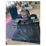 Miscellaneous Electronics