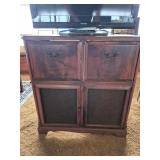 Admiral Stereo with Turn Table