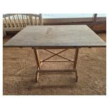 Drafting Table