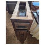 9 Inch Base Cabinet