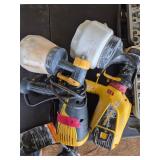 2 Paint Sprayers