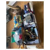 Lot of Miscellaneous Items