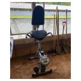 Exercise Machine
