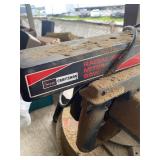 Craftsman Miter Saw