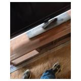 66x21' Coffee Table