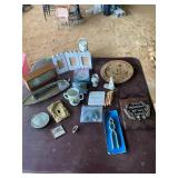 Miscellaneous Decor Items