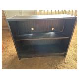 Accessory Shelf