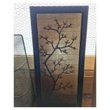 4ï¿½ Wall Decor
