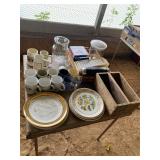 Kitchen Items