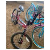 Falcon Schwinn Bike