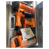 Chicago 18 Volt Combo Pack
