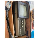 Technicolor TV