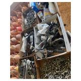Miscellaneous Tool Lot