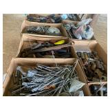 Miscellaneous Tool Lot
