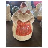 McCoy Aunt Jemima Cookie Jar
