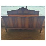 Inlay French Sideboard