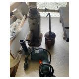 Miscellaneous Tools