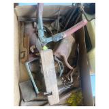 Old Tools