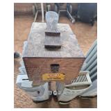 Shoe Shine Kit