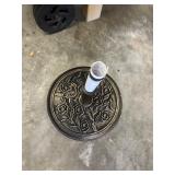 Metal Umbrella Stand