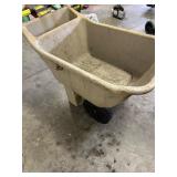 Ames Easy Roller Jr. Lawn Cart
