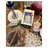 Christmas Lot