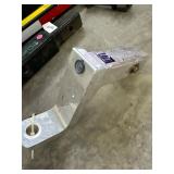 Diversi-Tech (DT) Aluminum Trailer Hitch