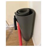 Home Fitness Lot